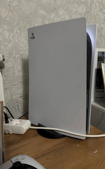 Аренда PlayStation 5 (Disc Edition)