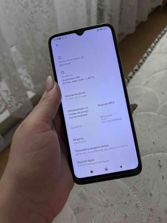 Продам телефон Redmi 10 с
