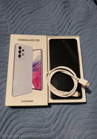 Samsung A53