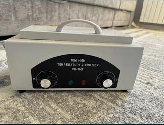 продам сухожар для маникюрных инструментов