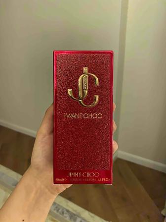 Парфюм/Духи