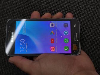 Samsung J1 2016 4G