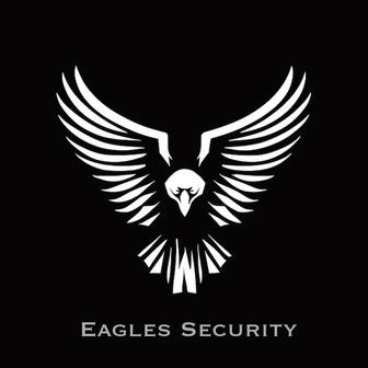 Услуги Охраны Eagles Security