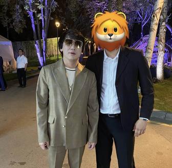 Услуги Телохранителей, Охраны