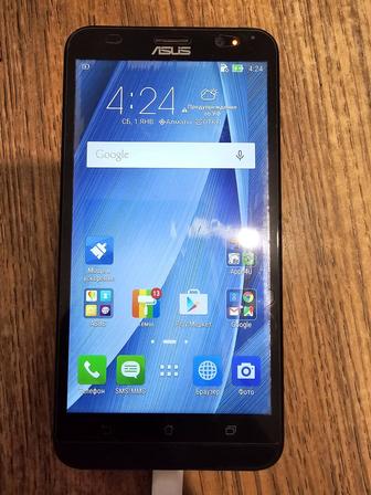 Телефон Asus Zenfone