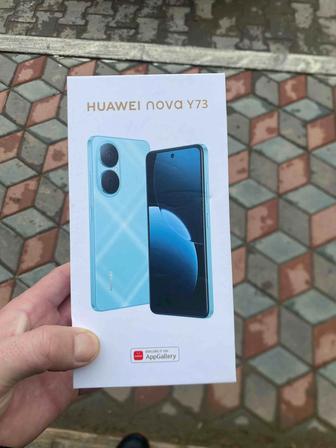 Продам Сотовый телефон Huawei у73