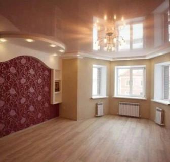 Аккуратно и качественно выполним ремонт квартир и домов