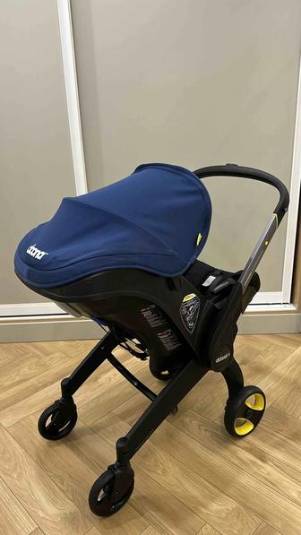 Коляска-автокресло Doona