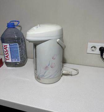 Фирменный термопот Panasonic