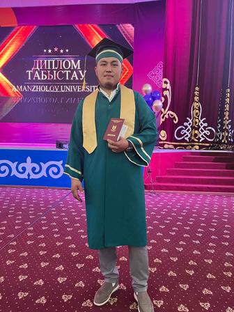 Учитель-преподаватель