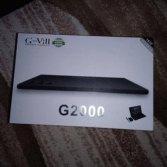 G-Vill G2000