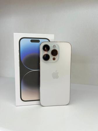 Обмен Айфон 14 про