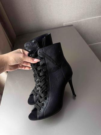 Продам туфли для хай хилс 37р