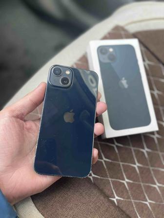 Продам iPhone 13 айфон 13