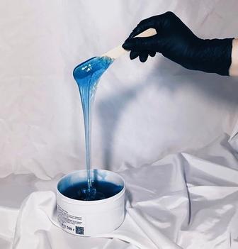 Обучение по депиляции