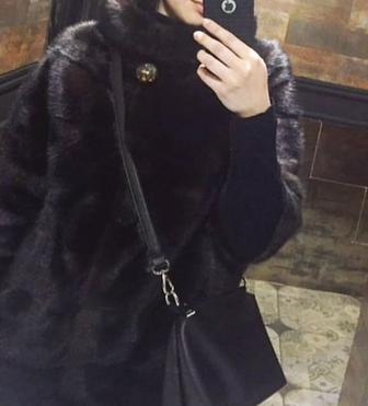 Продам Норковую шубу