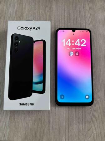 Samsung A24