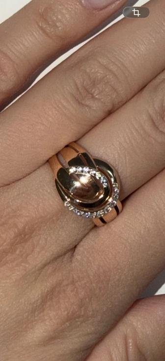 Новое золотое кольцо