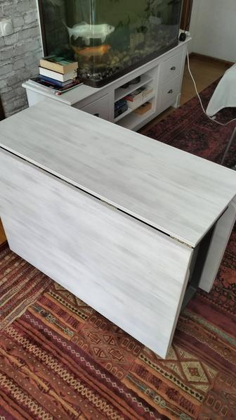 Расскладной стол продам