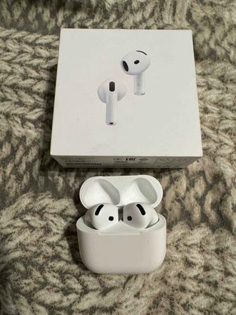 AirPods 4 ANC