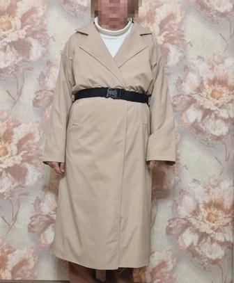 Женский плащ RIONA

российского производства