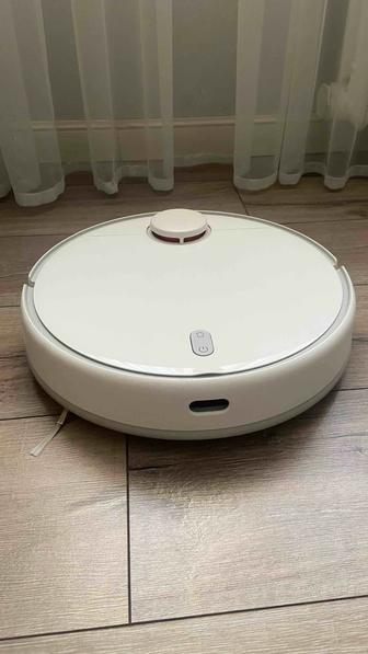 Продам робот пылесос Xiaomi Vacuum-Mop 2 Pro