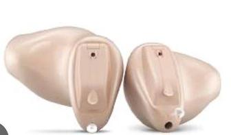 Слуховой аппарат продам