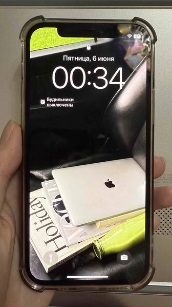 Айфон 12 128gb