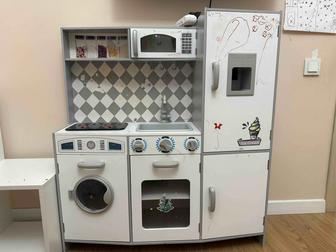 Детская кухня