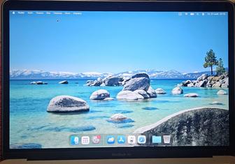 Macbook Air M1 256gb