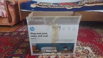 продам принтер hp 2320