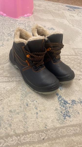 Спецодежда