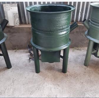 Дробилка 3в1