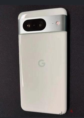 Телефон Google Pixel 8