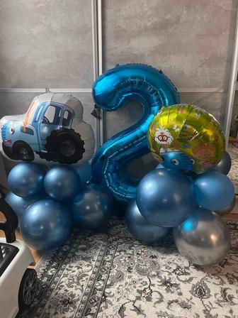 Продам шары