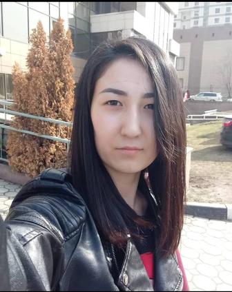 Военнослужащий