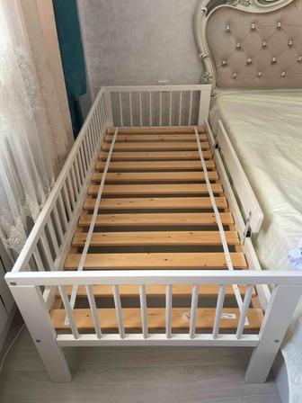 Кровать подростка