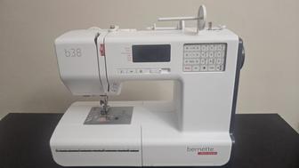 Швейная машинка Bernette b38