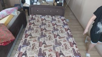 Кровать 1.5