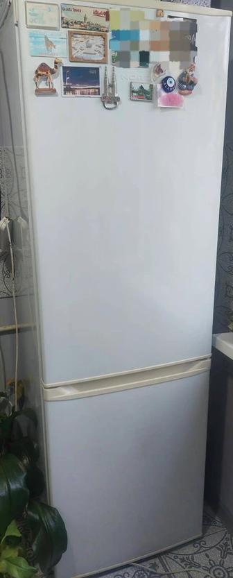 Продается холодильник б/у