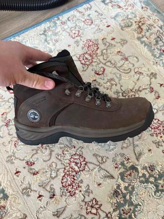 Ботинки Timberland