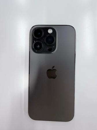 Iphone 14 pro 256