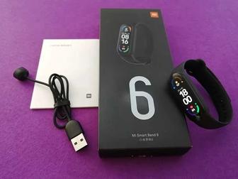 Mi band 6