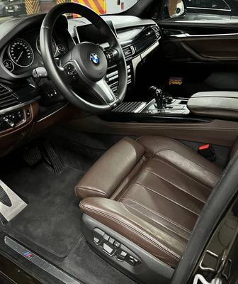 Химчистка авто с разбором