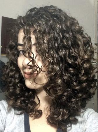 Биозавивка