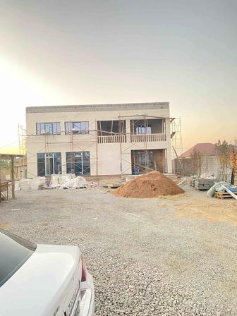 Термопанель касета метала сайдинг жасаймыз