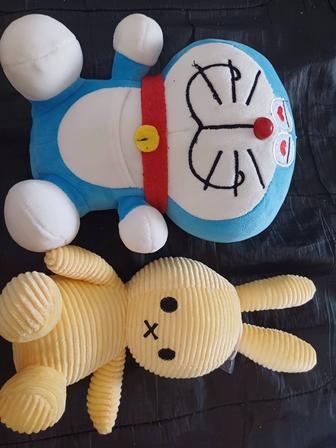 продам мягкие игрушки за 1000 тенге