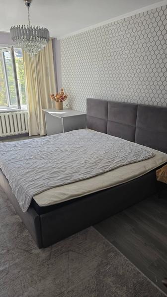 Продам кровать ортопедическую