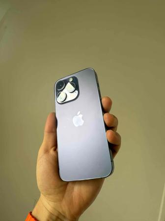 iPhone 14 Pro 256 mb