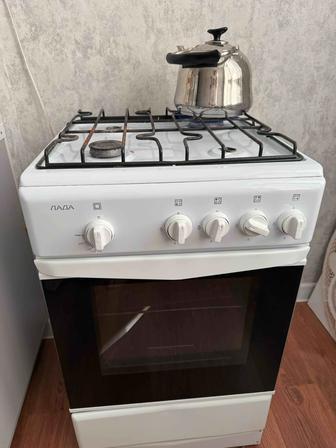 Газовая плита